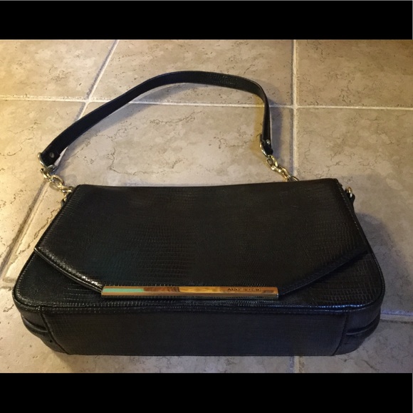 Anne Klein Handbags - Anne Klein Handbag